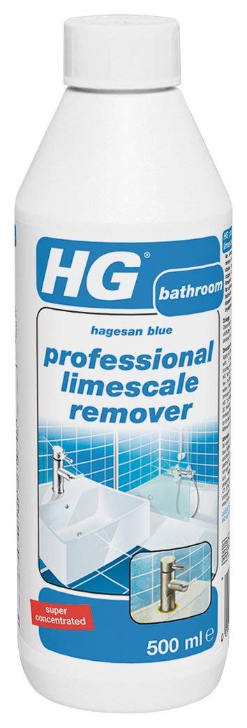 HG professional limescale remover 0.5L