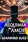 Livro Alquimia do Amor: Magia e Paixão, Um conto de romance e ação contemporâneo estrelando por um ilusionista e uma bailarina vindo da Rússia