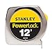 Stanley 33-212 12-Foot PowerLock Tape Rule primary