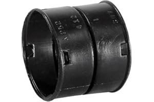 BIRSPPY ADVANCED DRAINAGE SYSTEMS 0612AA Extension Snap Coupling