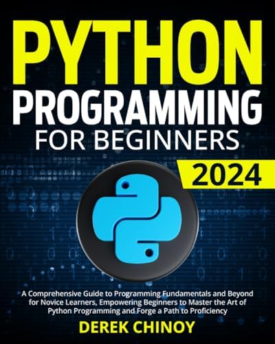 Learn Python Programming: An in-depth introduction to the