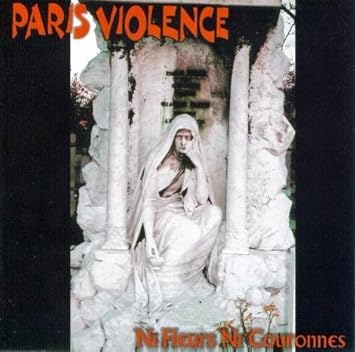 Ni Fleurs Ni Couronnes Amazon Com Music
