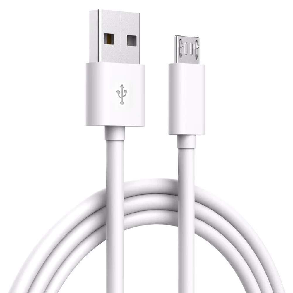 Micro USB Cable, USB 2.0 A to Micro USB Fast Charging and Data Sync Cable, 3.2 Feet