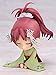 Good Smile Puella Magi Madoka Magica The Movie: Kyouko Sakura (Maiko Version) Nendoroid Action Figure