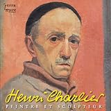 Henri Charlier, peintre est sculpteur by 