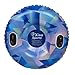 Xino Sports Premium Inflatable Snow Tube, Large 42 inch Diameter Sled, Heavy Duty Design to Provide Hours of Fun, Snow Sledding