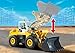 PLAYMOBIL Large Front Loader
