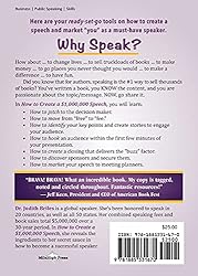 How to Create a $1,000,000 Speech