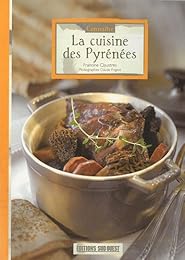 La  cuisine des Pyrénées