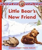 Hardcover Little Bears New Friend (Young Families) Book
