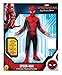 Rubies Marvel Spider-Man Far from Home Child's Spider-Man Costume & Mask, Large