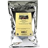 Starwest Botanicals Organic Raw Dandelion Root Tea [1 Pound] Bulk Cut & Sifted (C/S) Loose Tea