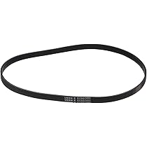 Cinghia Poly V 150J6 - 6 Coste, 381mm X 14mm, Gomma Nitrilica - Foto 6