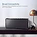 DOSS SoundBox XL 32W Bluetooth Speakers, Louder Volume 20W Driver, Enhanced Bass with 12W Subwoofer. Wireless Speaker for Phone, Tablet, TV, and Morethumb 3