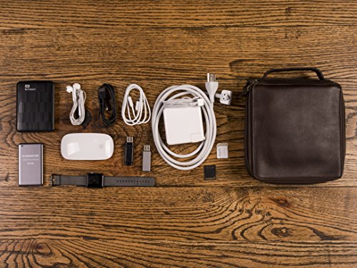 Dwellbee-Leather-Cable-and-Electronics-Tech-Organizer-Small-Buffalo-Leather-Dark-Brown