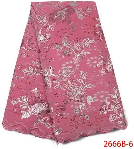 XNG French Laces Fabrics High Quality Lace African Laces Fabric Wedding Nigerian Tulle Lace Material Picture 6