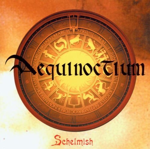 Schelmish - Aequinoctium By Schelmish - Zortam Music