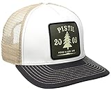 PISTIL Designs Burnside, Graphite, One Size