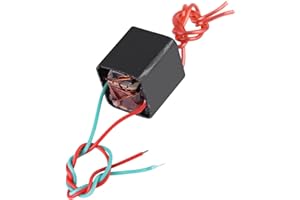 Mumusuki Dc3.6-6V High Voltage Generator, Modul High Voltage Generator Dc20Kv Super Electric Arc Module