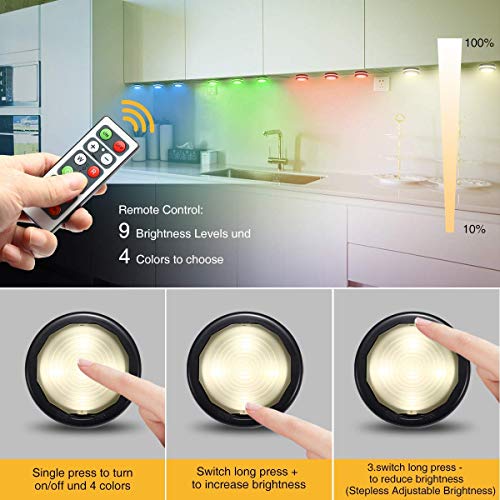 1 Elfeland+Wireless+Changing+Controls+Dimmable