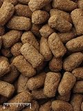 Mazuri Tortoise Diet 1 LB, a high Fiber Diet Designed for Dry Land herbivorous Tortoises.