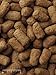 Mazuri Tortoise Diet 1 LB, a high Fiber Diet Designed for Dry Land herbivorous Tortoises.