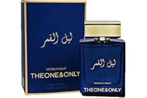 Fragrance World Moonlit Night EDP Perfume 3.4 fl oz