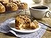 Drake's Coffee Cakes, 8 Individually Wrapped Breakfast Pastries (Pack of 1) (12167)