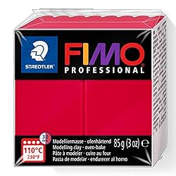 Staedtler Fimo Professional Soft Polymer