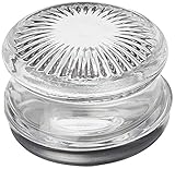 Tops 55700 Fitz-All Replacement Percolator Top, Glass, 13/16-Inch to 1-1/2-Inch