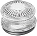 Tops 55700 Fitz-All Replacement Percolator Top, Glass, 13/16-Inch to 1-1/2-Inch primary