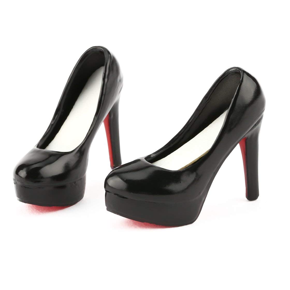 zapatos de muñeca para mujer