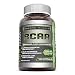Amazing Muscle BCAA Dietary Supplement -1000mg servings 400 capsules