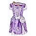 Sofia the First Wave #2 Royal Transforming Dress
