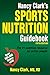 Nancy Clark's Sports Nutrition Guidebook-5th Edition