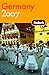 Fodor's Germany 2007 (Travel Guide) by