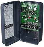 LC200 Series Light Level/Time of Day Option 2 Zones