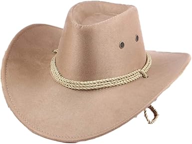 cool western hats