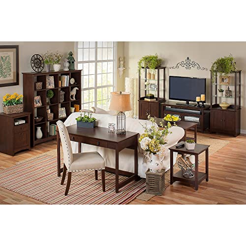 Bush Furniture Buena Vista Lateral File, Madison Cherry Pricepulse