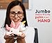 Unicorn Squishy -Pink Heart Edition, Our Jumbo slow rising unicorn squishies are the most cute and soft way to relieve stress! This family set of office stress relief toys will calm you with cuteness!