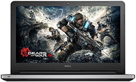 Dell Inspiron 17" Full HD(1080p) Touchscreen Laptop - Skylake Intel Core i7-6500U to 3.1 GHz, 16GB RAM, 512GB Solid State Drive, Backlit keyboard, USB 3.0, DVDRW, 802.11ac WIFI, Bluetooth, Windows 10