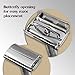 TinyPatrol 8 Pack Baby Safety Door Knob Cover [CHILDPROOF] Door Lock Covers EASY TO INSTALL AND REMOVE on Doors