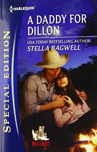 A Daddy for Dillon
