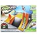 AMPlifiers Jakks Pacific Extreme Stunt Skate Park Set Skateboard Figure playsets