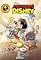 Livro HQ Disney Aventuras Disney Ed. 55
