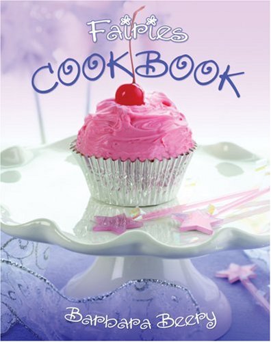 !BEST Fairies Cookbook<br />[E.P.U.B]