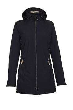 G.I.G.A. DX Damen Tijuana Hybridjacke