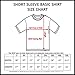 Men's/Unisex Funny Police Adult Humor Cops Short Sleeve T-Shirt