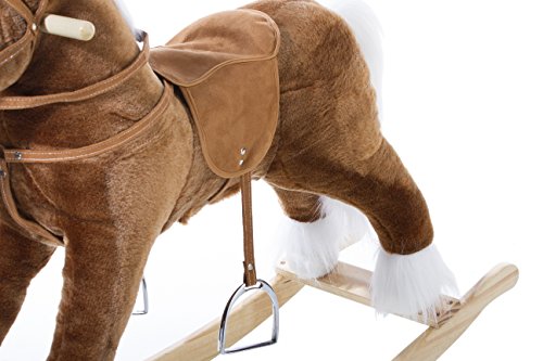 Heunec 727571 Schaukeltier – Bild 5