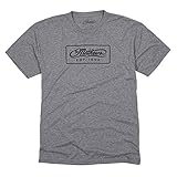 Mathews Archery Badge T-Shirt - X-Large
